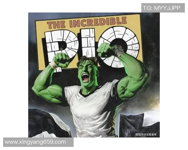 浩克足球球星身份揭秘 他是哪个足球名将的儿子背后故事大公开